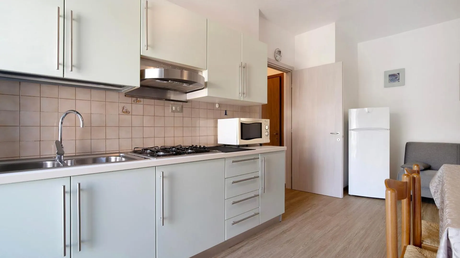 Σπίτι διακοπών Villa Trentina Τζεσόλο Λίντο