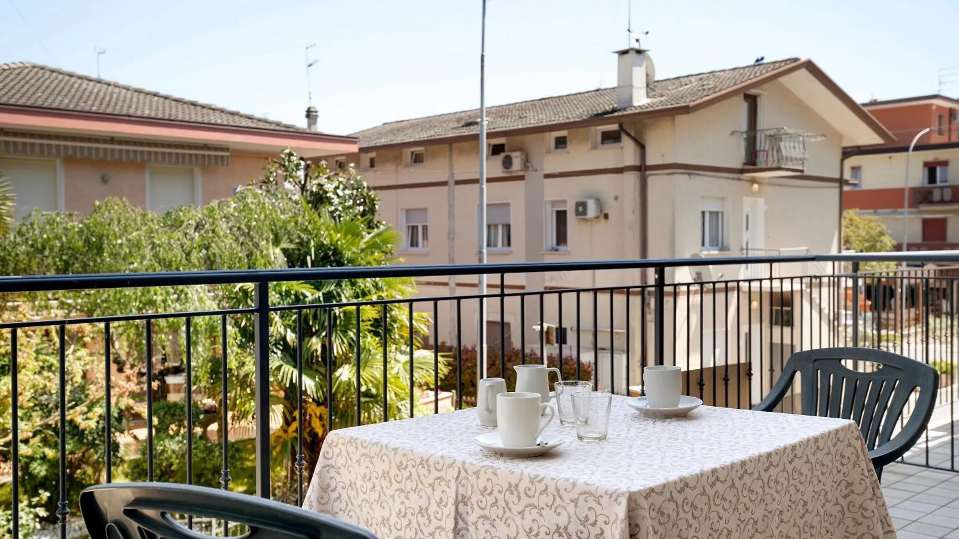 Villa Trentina リド・ディ・イエゾロ 別荘