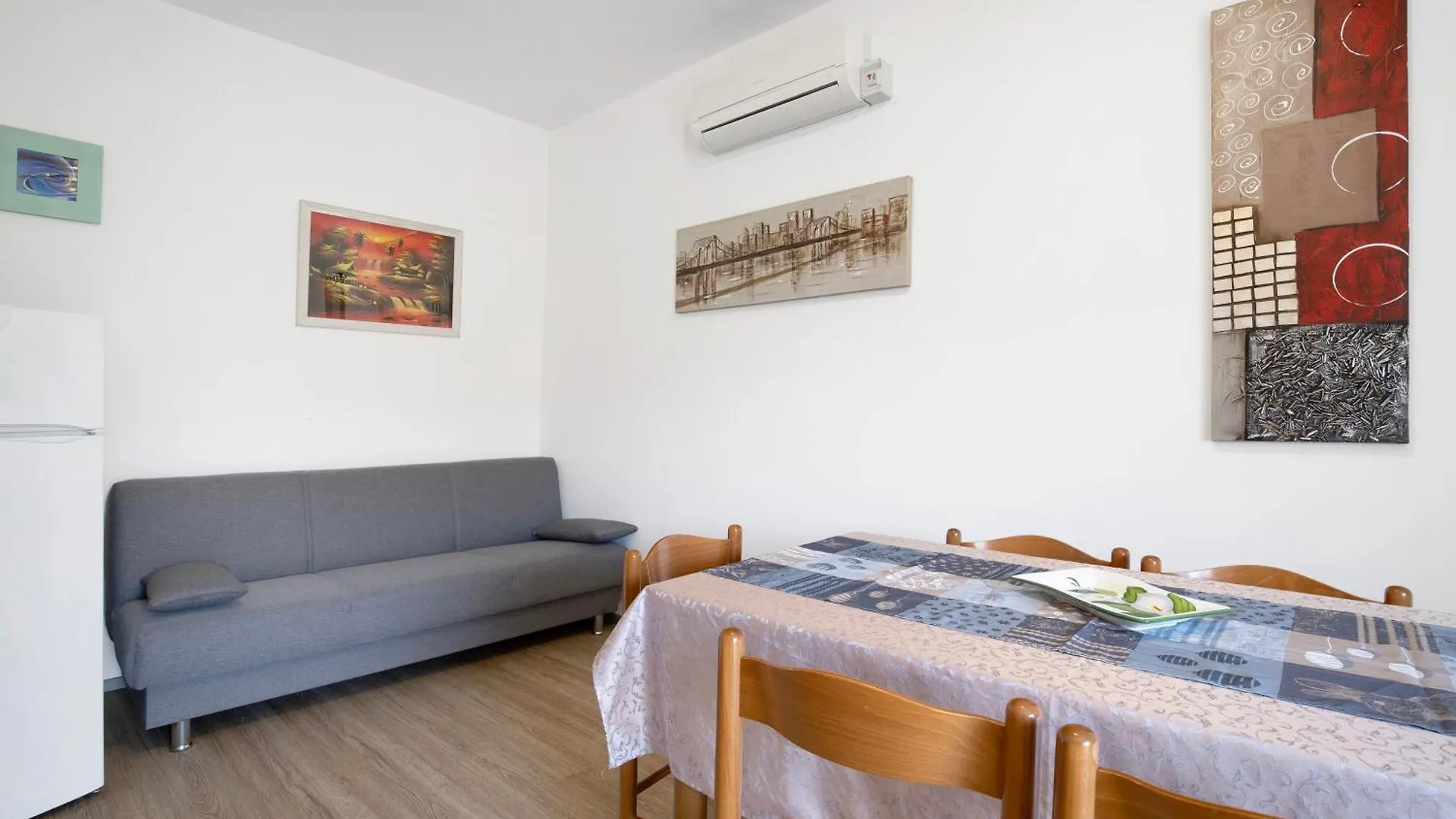 Villa Trentina Τζεσόλο Λίντο Ιταλία