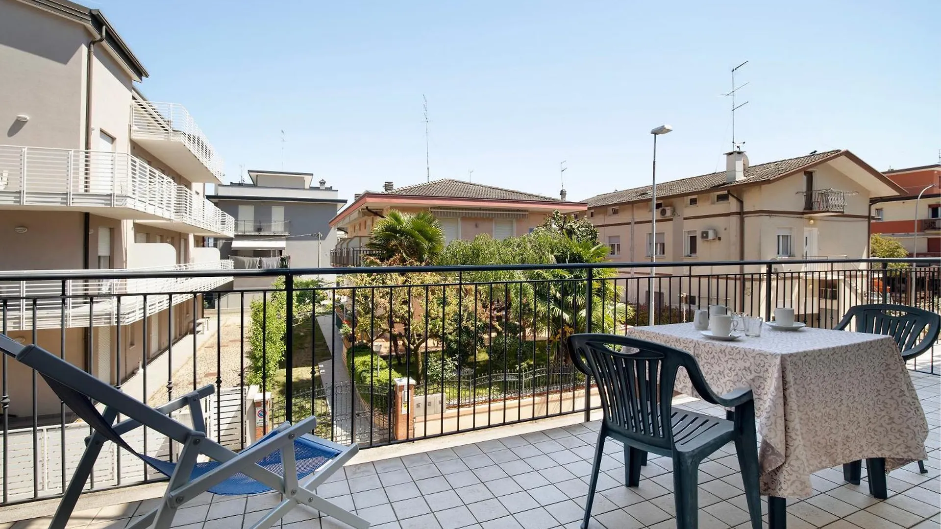 Villa Trentina Τζεσόλο Λίντο Σπίτι διακοπών