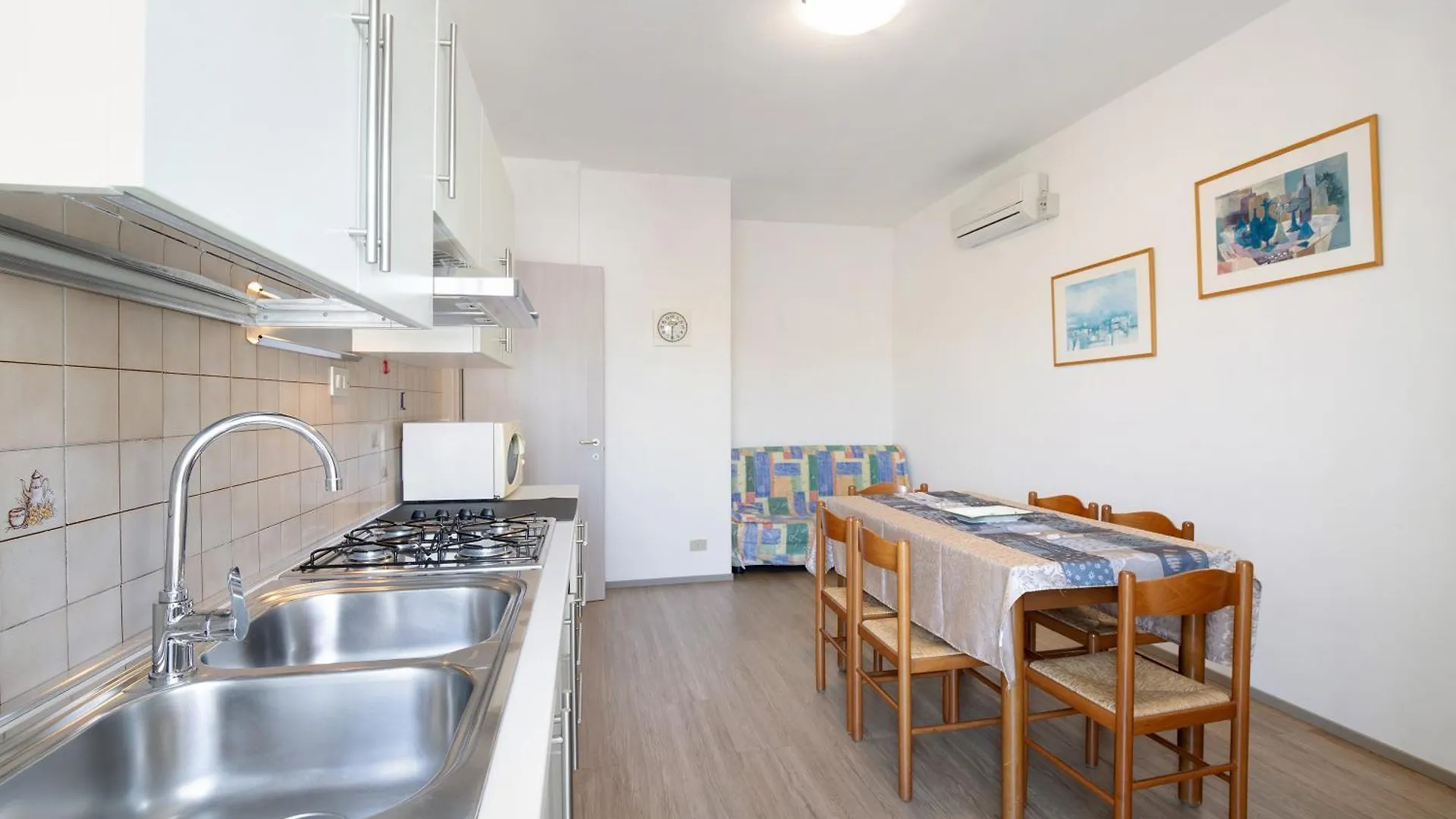 Σπίτι διακοπών Villa Trentina Τζεσόλο Λίντο Ιταλία