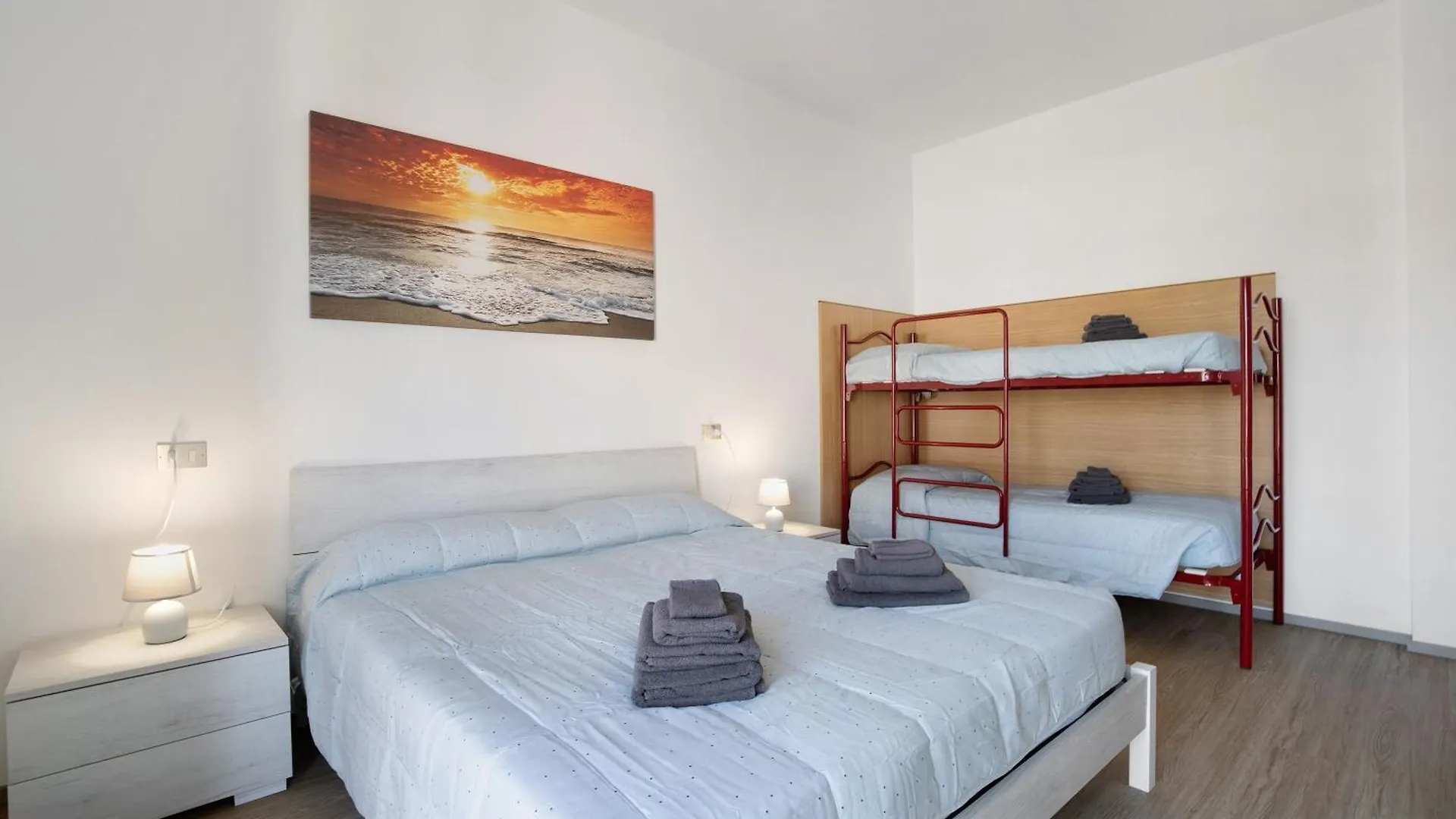 Villa Trentina Τζεσόλο Λίντο Σπίτι διακοπών