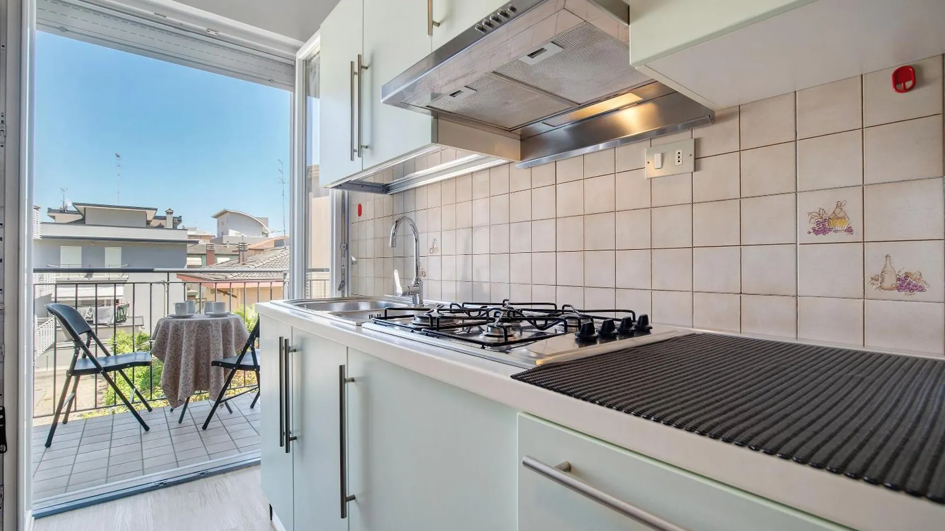 Villa Trentina Τζεσόλο Λίντο 0*,  Ιταλία