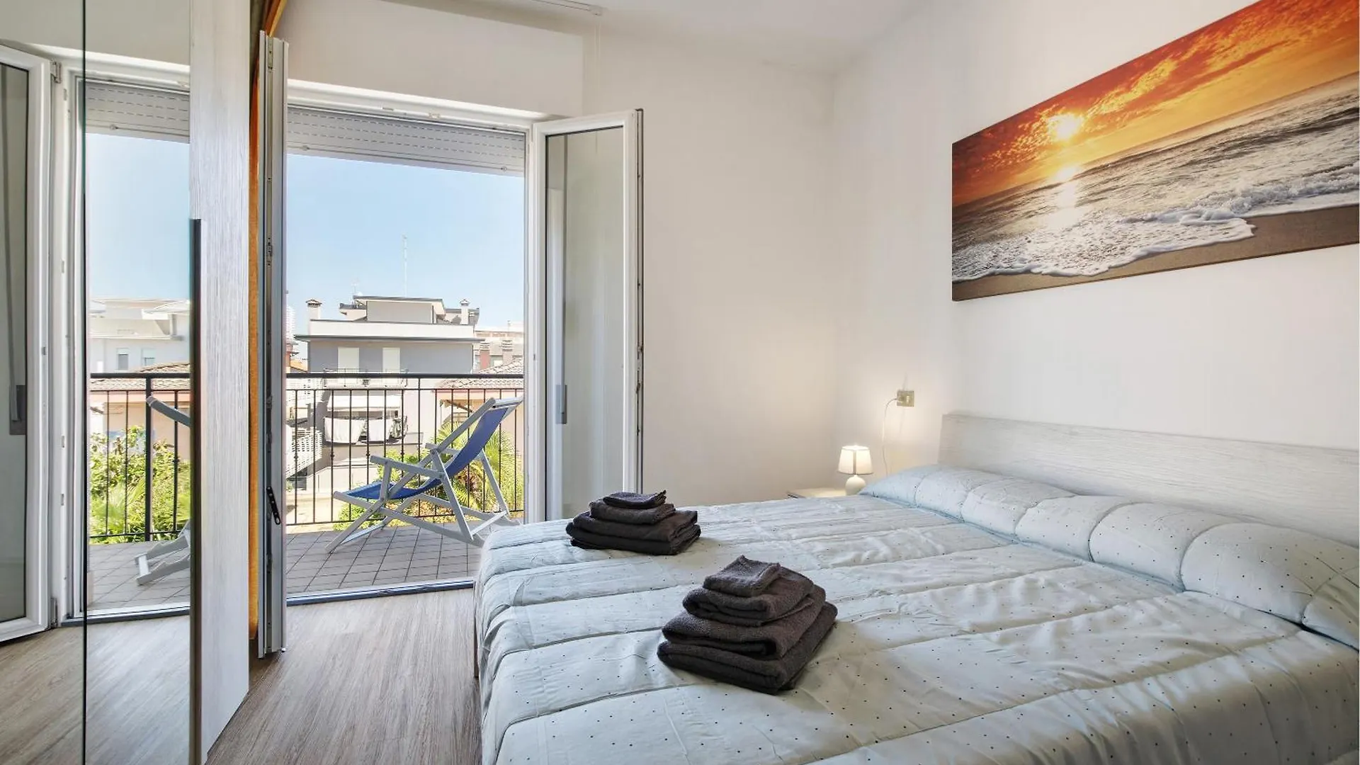 Villa Trentina Τζεσόλο Λίντο 0*,  Ιταλία