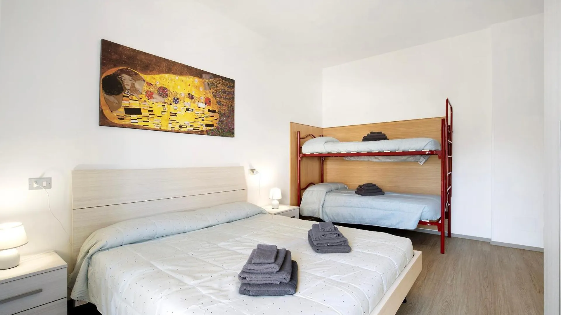 Villa Trentina Τζεσόλο Λίντο Ιταλία