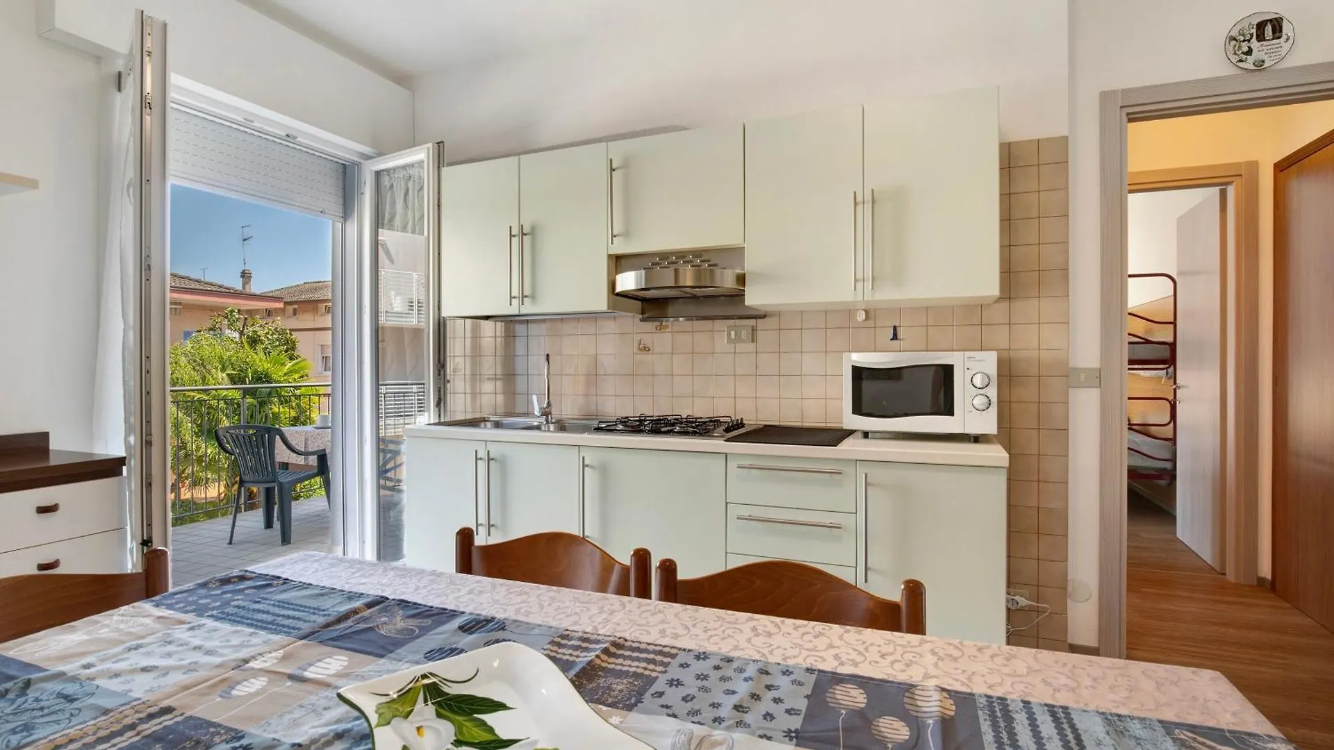 Villa Trentina Τζεσόλο Λίντο 0*,  Ιταλία