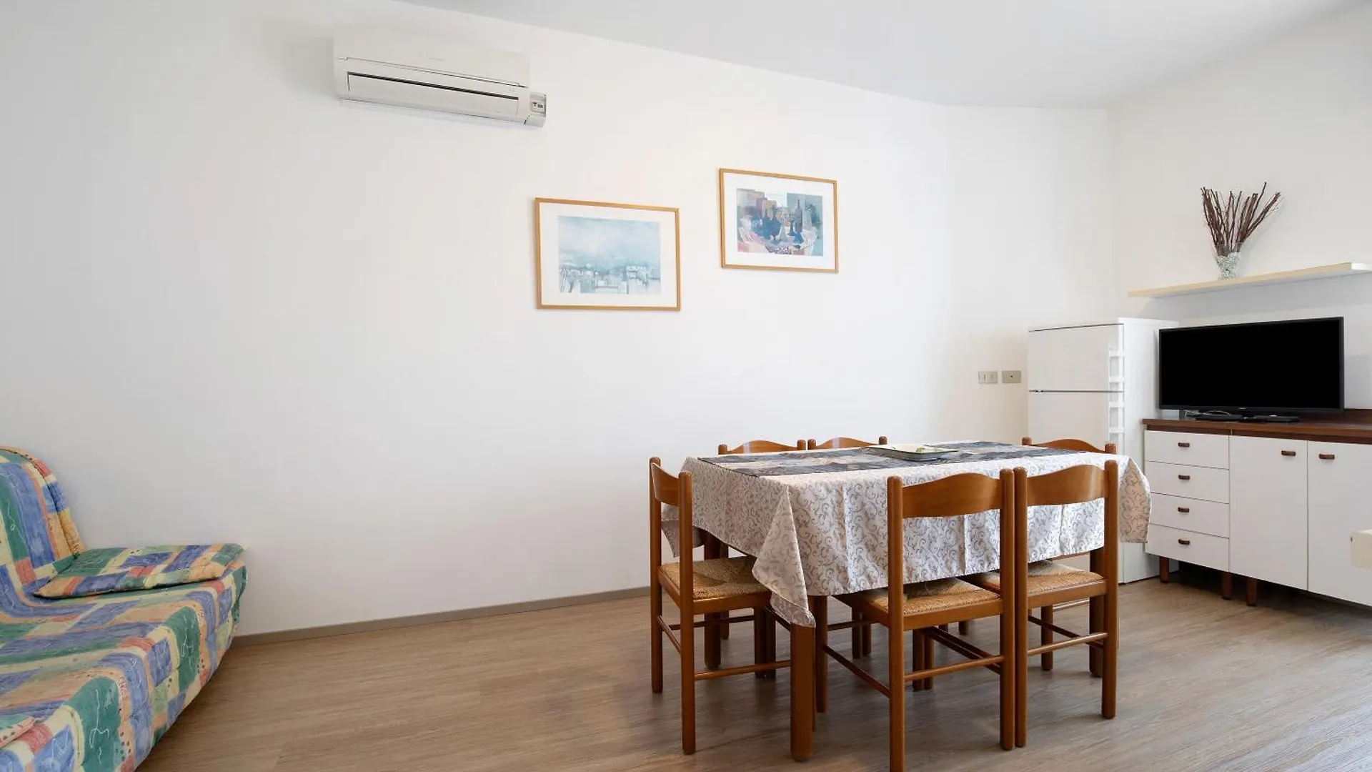 Holiday home Villa Trentina Lido di Jesolo