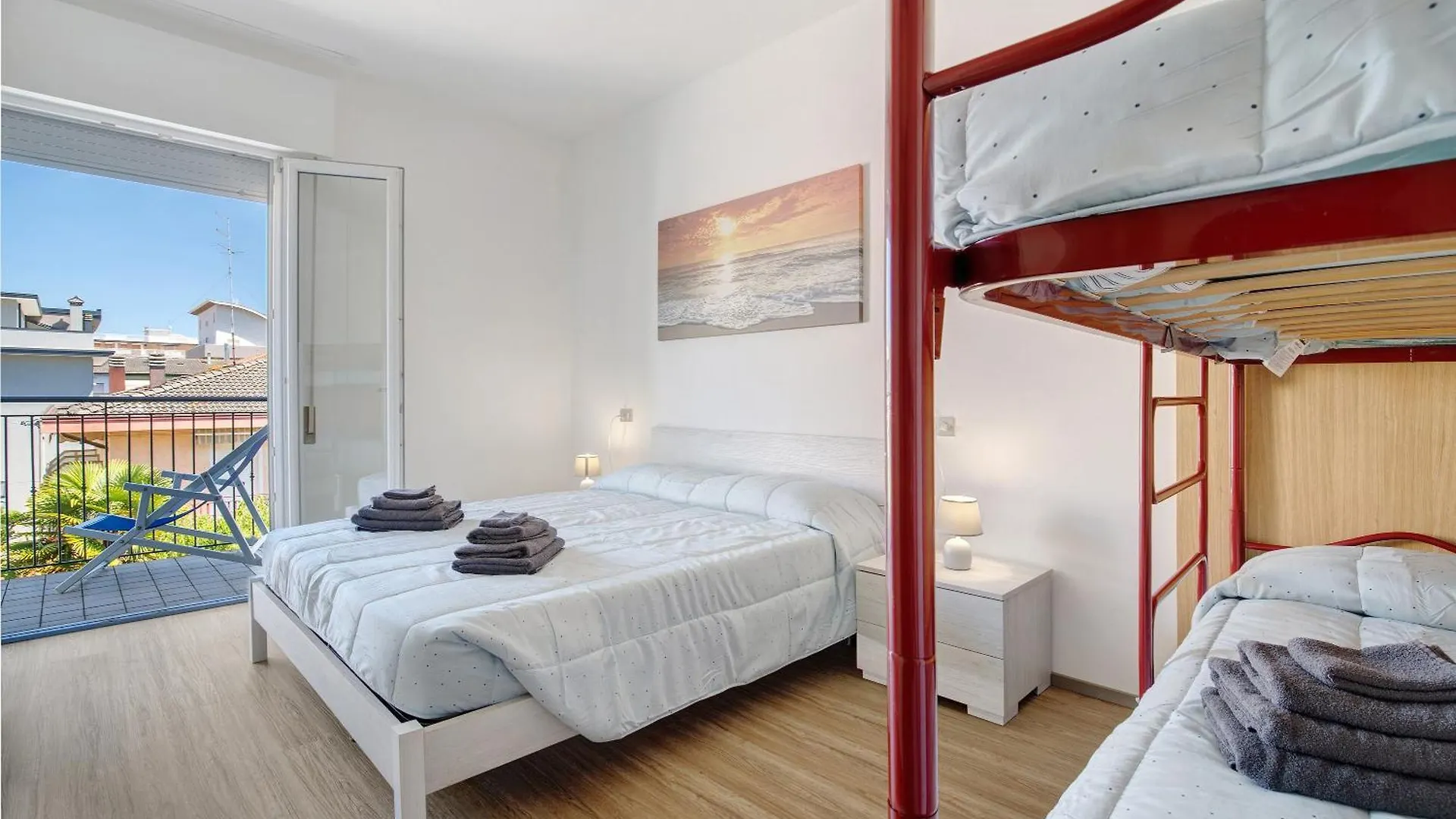 Holiday home Villa Trentina Lido di Jesolo