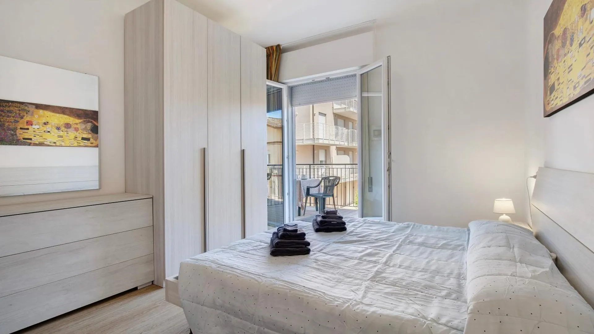 Holiday home Villa Trentina Lido di Jesolo