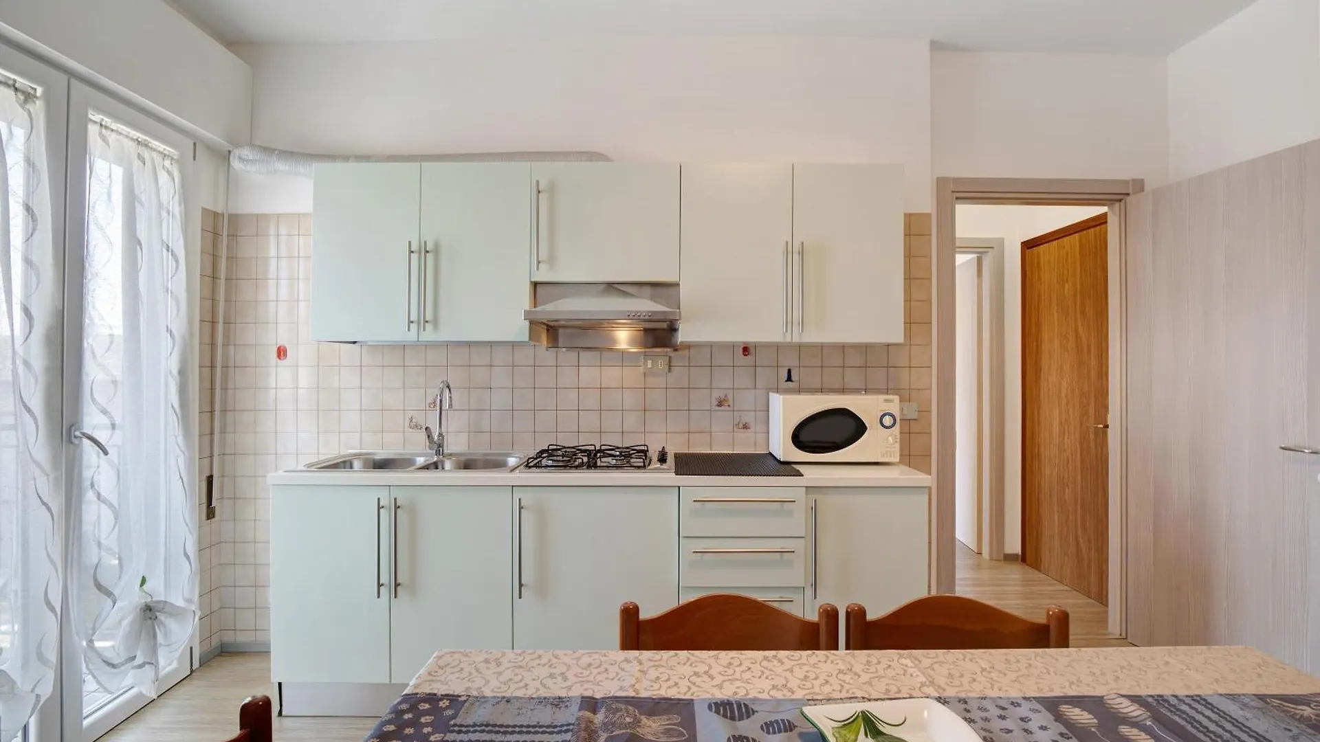Holiday home Villa Trentina Lido di Jesolo