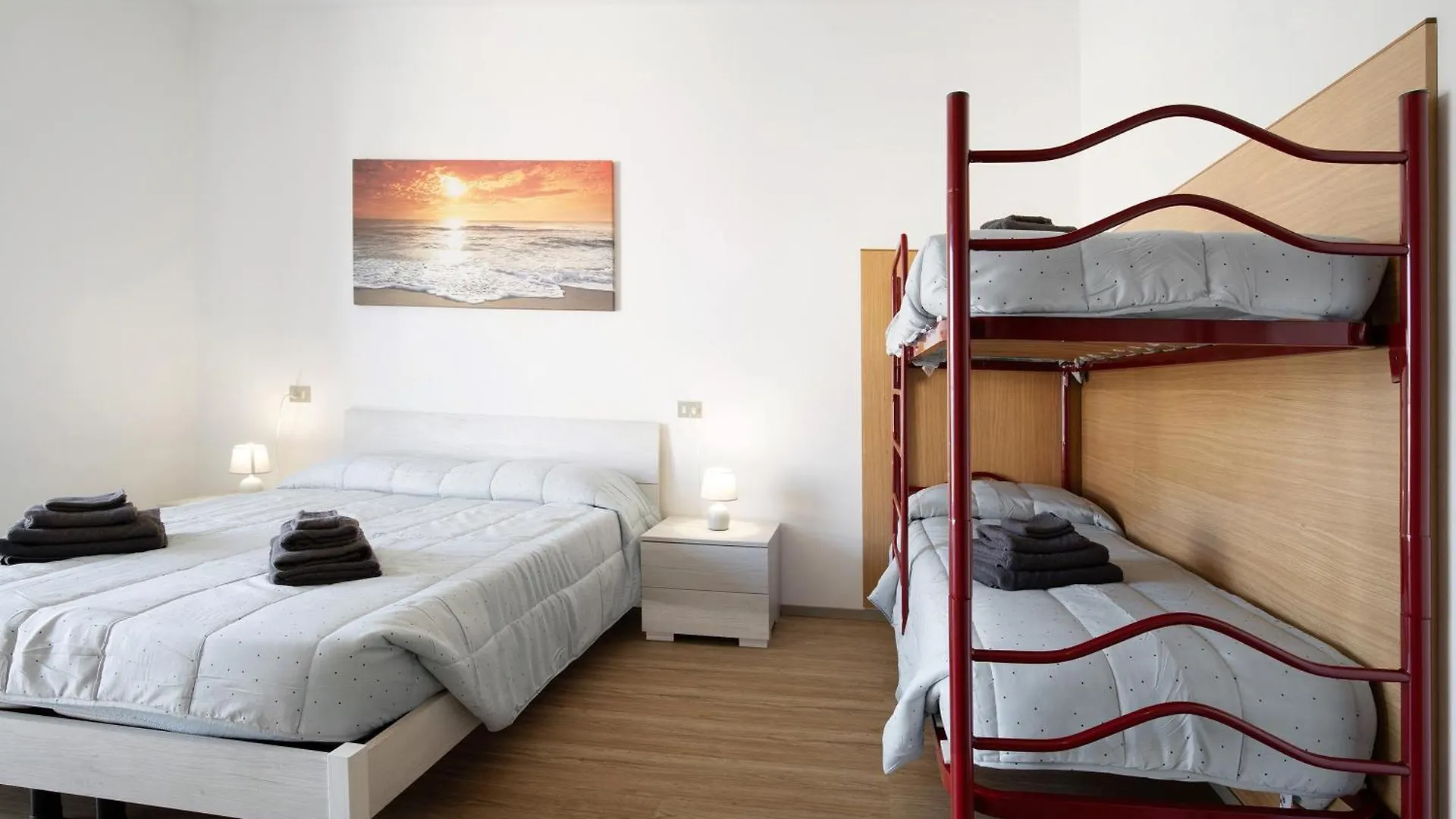 Holiday home Villa Trentina Lido di Jesolo