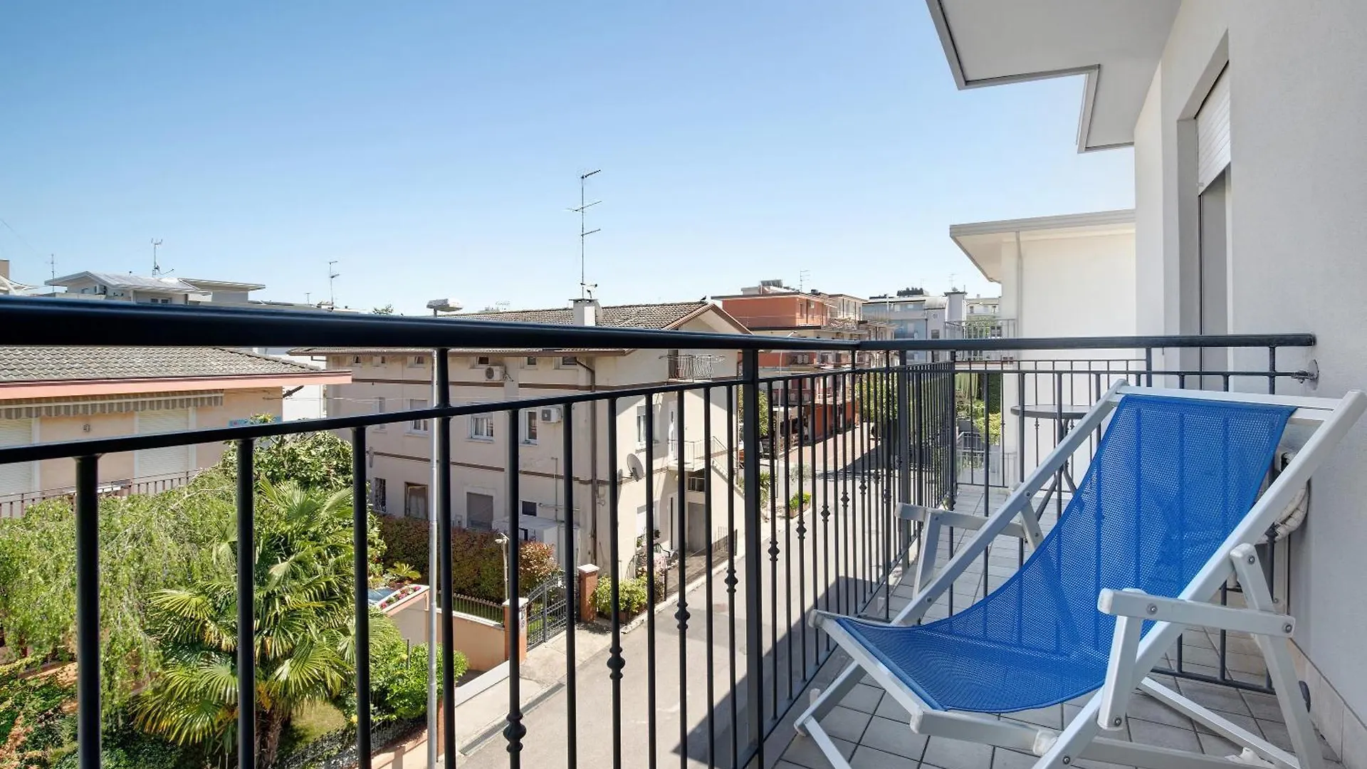 Villa Trentina Lido di Jesolo Holiday home