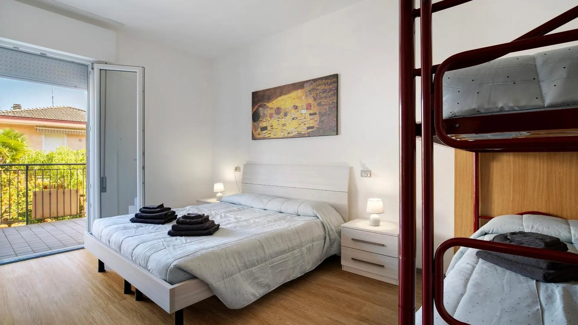 Villa Trentina Lido di Jesolo