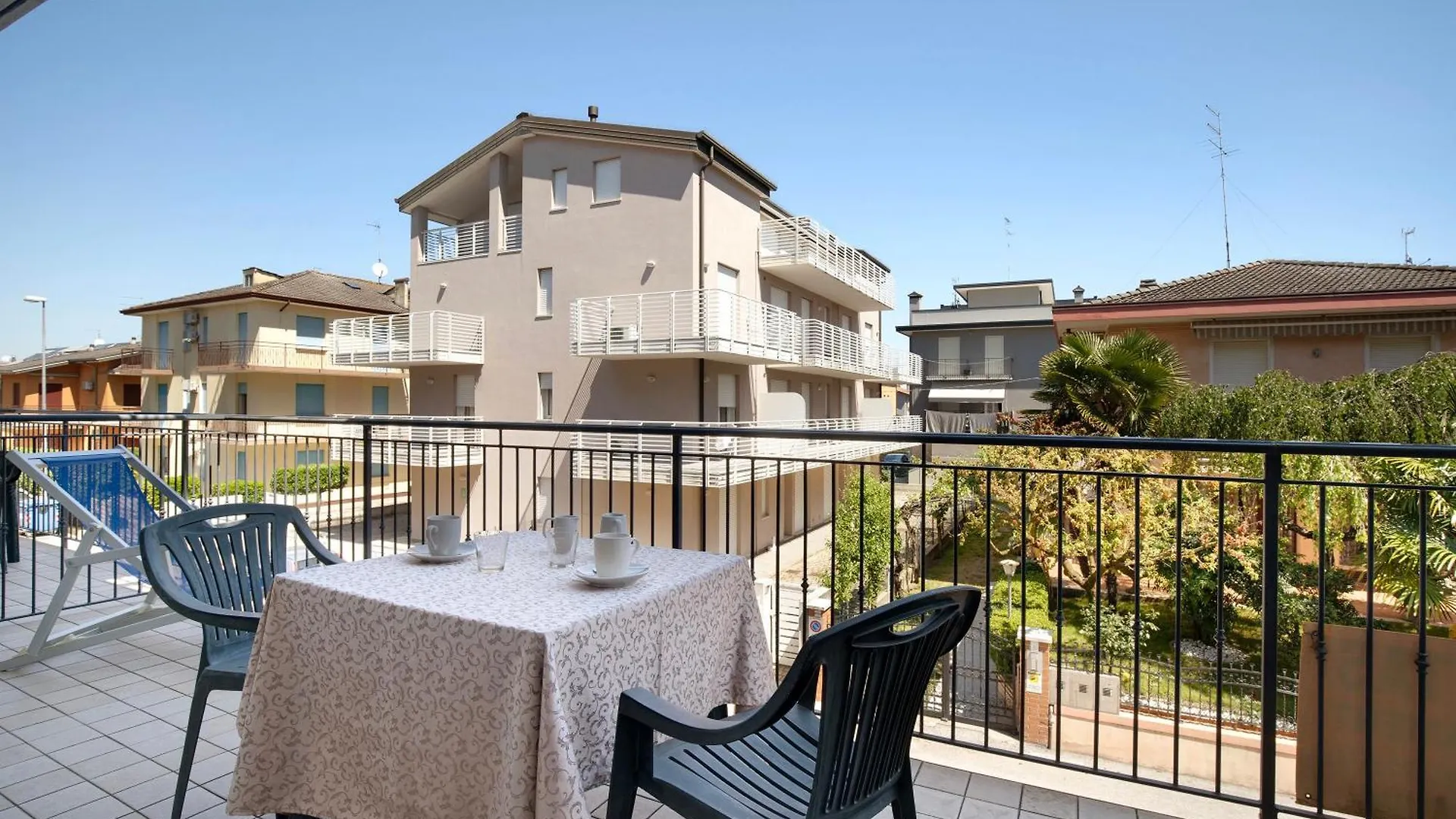 Villa Trentina Lido di Jesolo Holiday home
