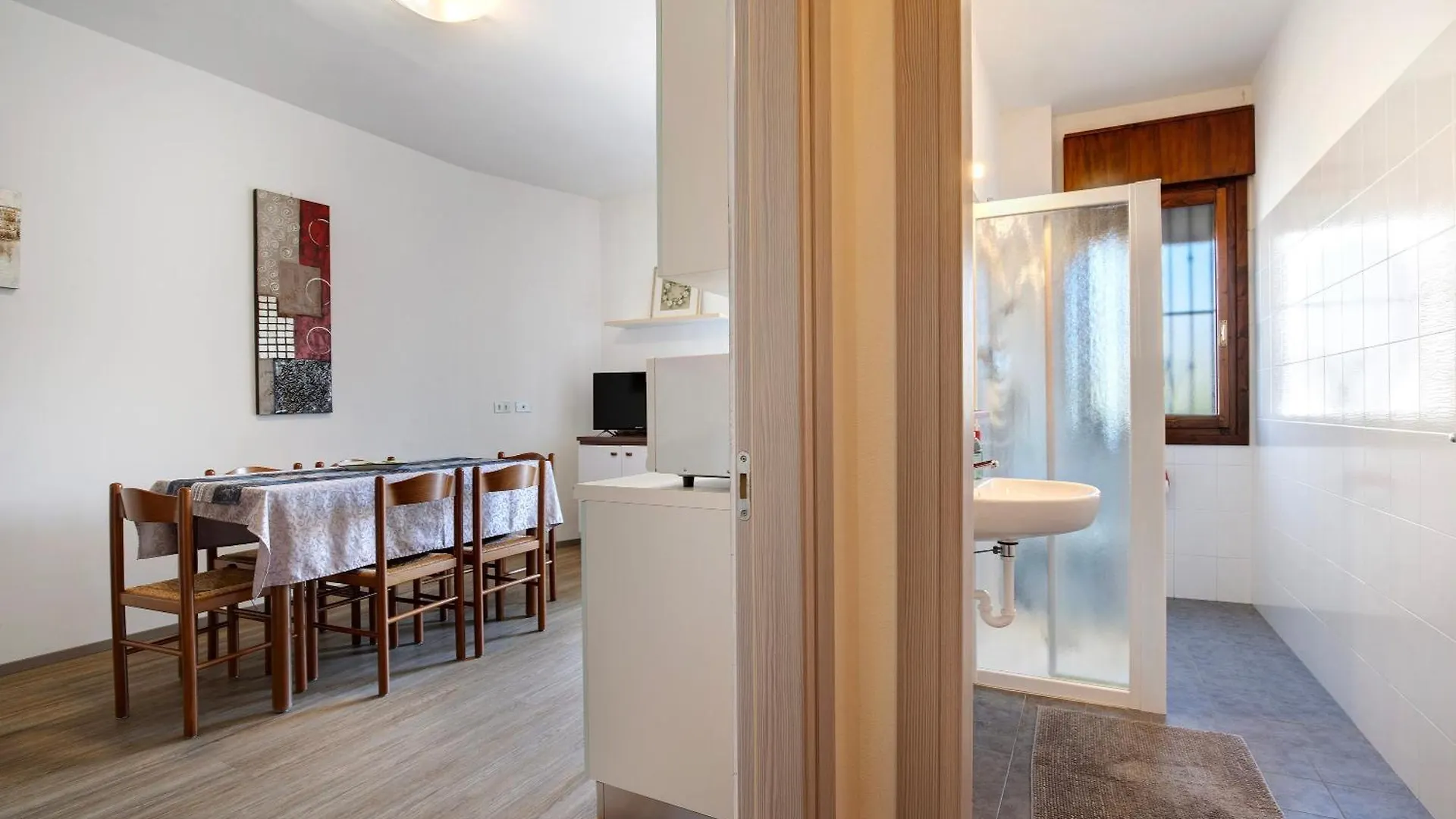 Villa Trentina Lido di Jesolo